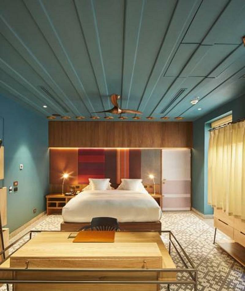 Boutique Casona Del Colegio 5*