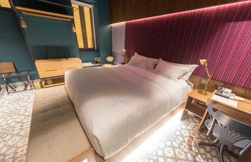 Boutique Casona Del Colegio Hotel 5*
