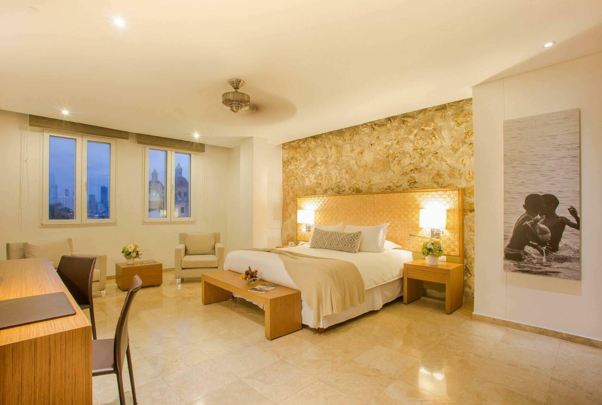 Movich De Indias 5* Cartagena