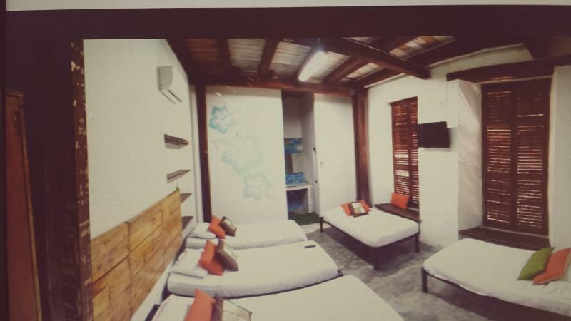 Friends To Be Bed & Breakfast 2*