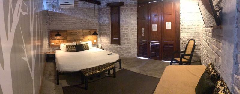 Bed & Breakfast Friends To Be Cartagena