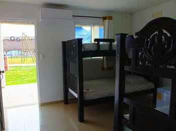 Hotel Entre Lomas