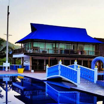 Entre Lomas Hotel 3*