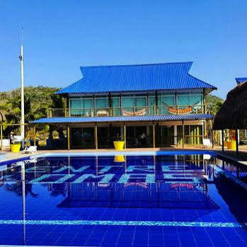 Hotel Entre Lomas