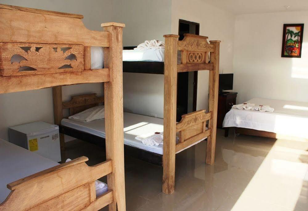 Hotel Entre Lomas Cartagena