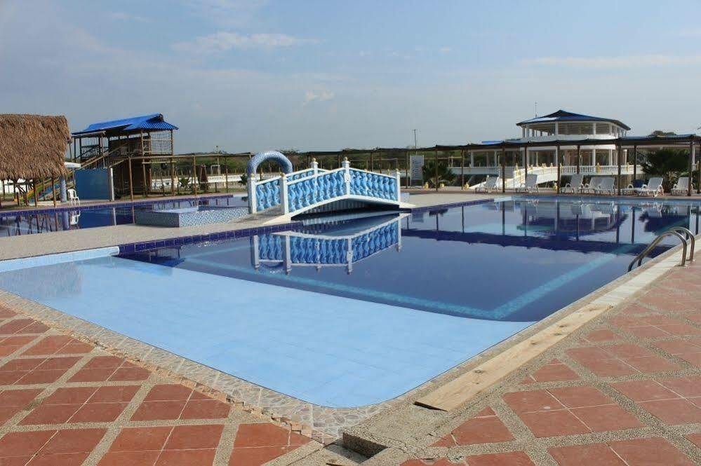 Entre Lomas Hotel 3*