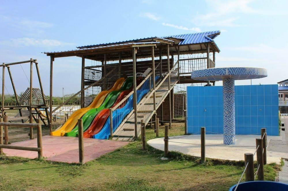 Hotel Entre Lomas Cartagena