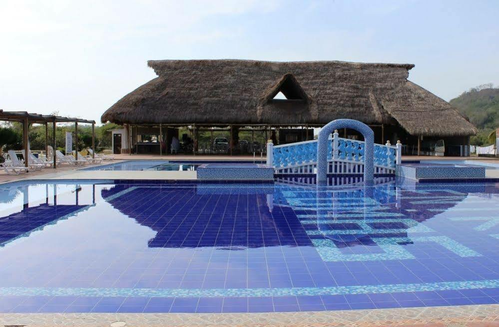 Entre Lomas Hotel 3*