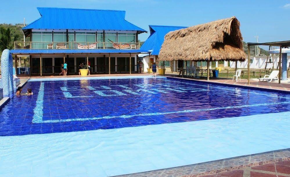 Hotel Entre Lomas 3*