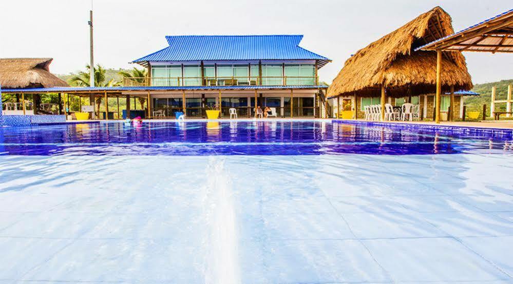 Entre Lomas Hotel 3*