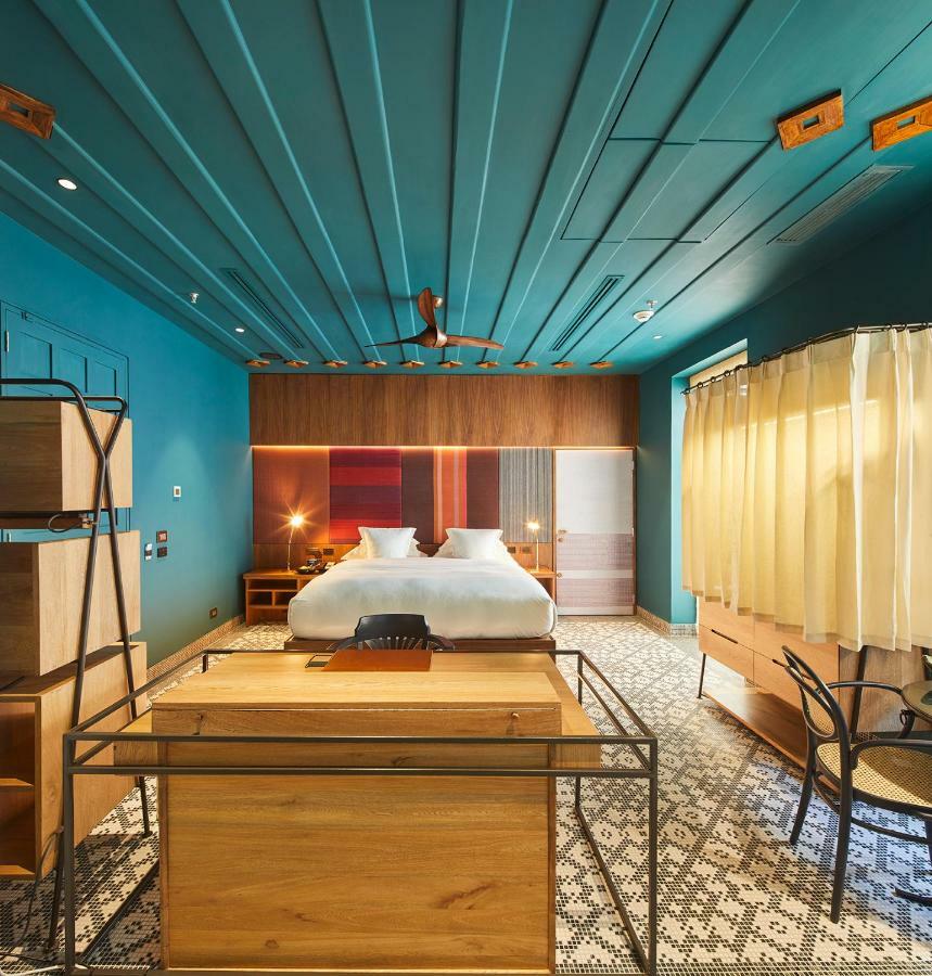 Boutique Casona Del Colegio Hotel Cartagena