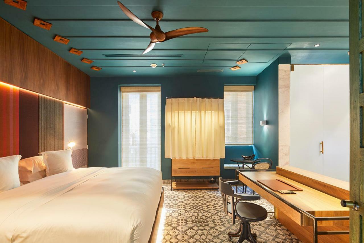 Hotel Boutique Casona Del Colegio 5*