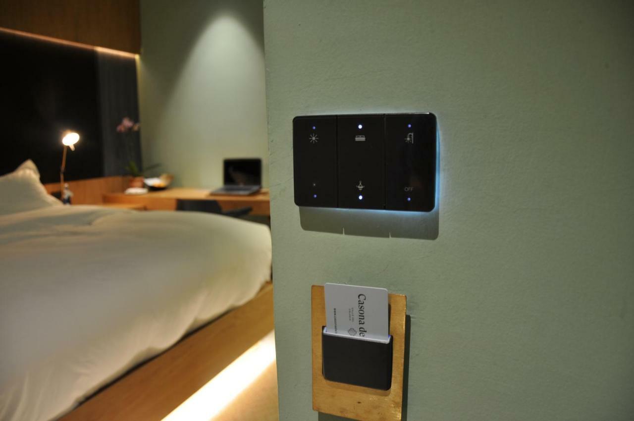 Hotel Boutique Casona Del Colegio