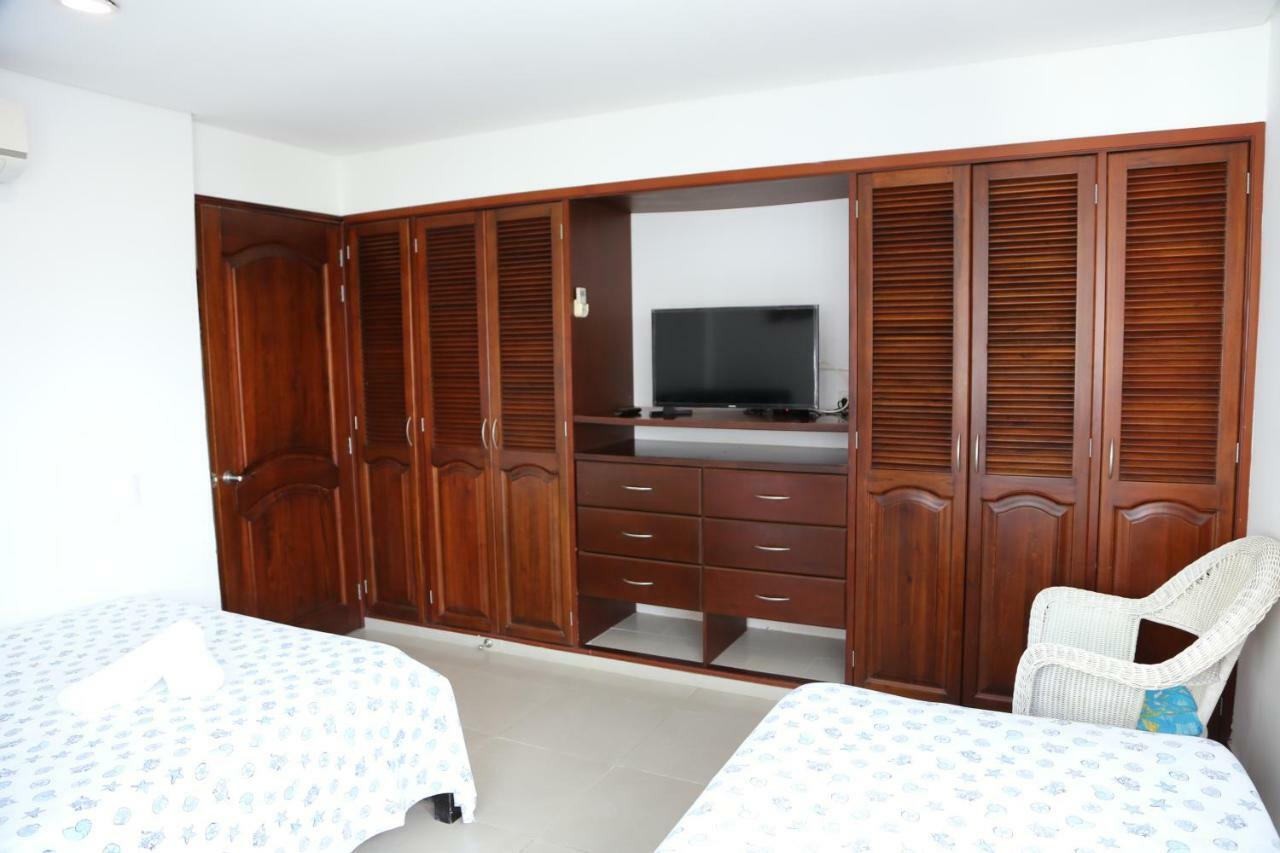 Apartment Torres Del B-2 *