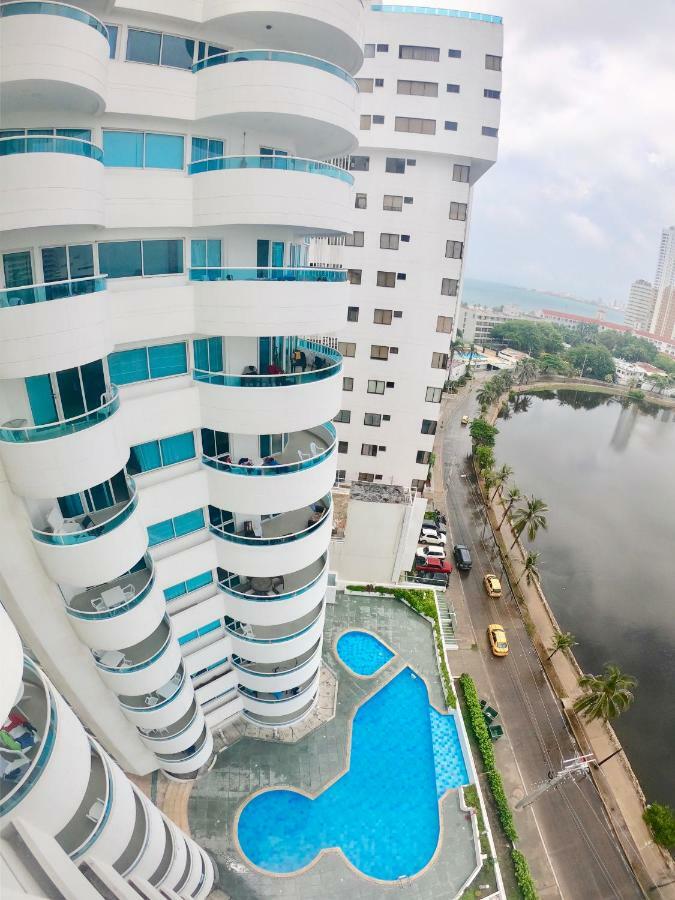 Apartment Torres Del B-2