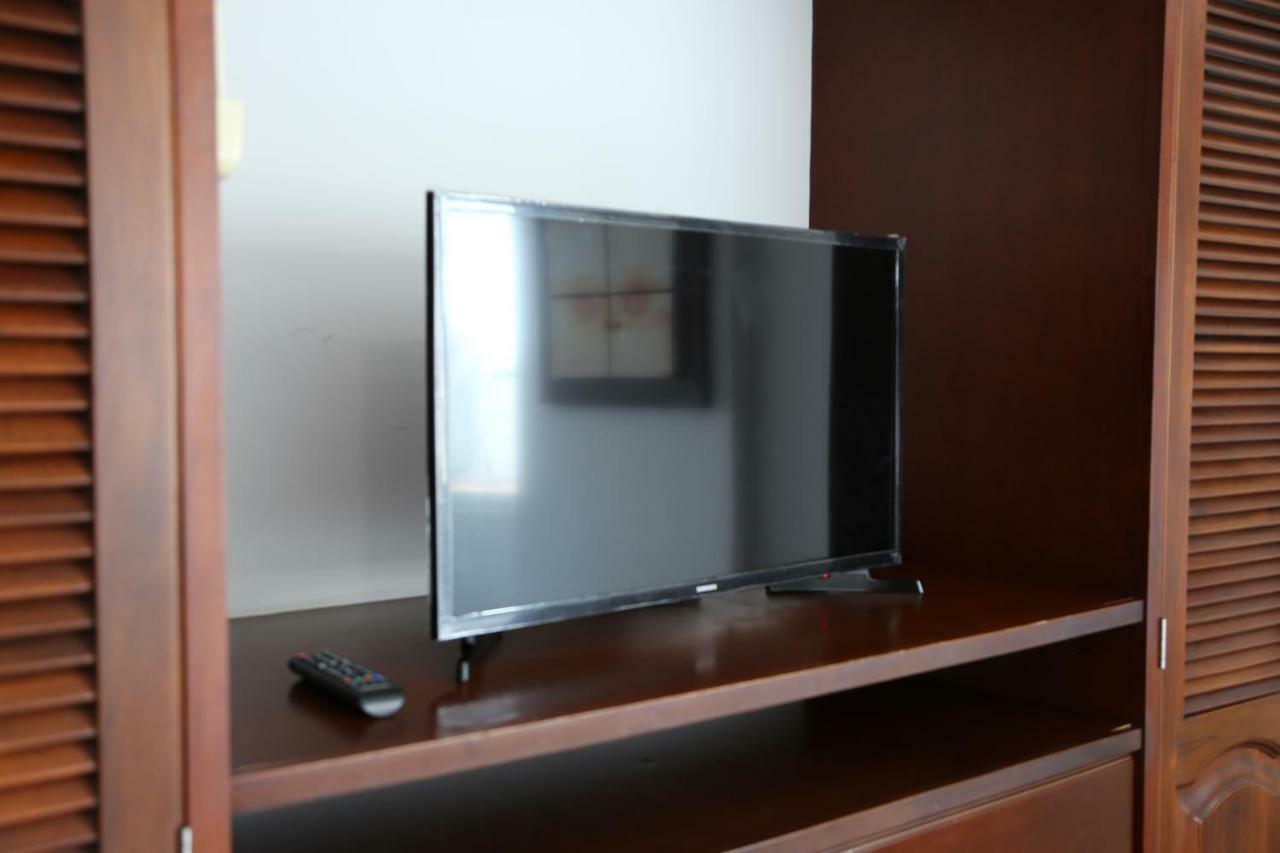 Torres Del B-2 Apartment