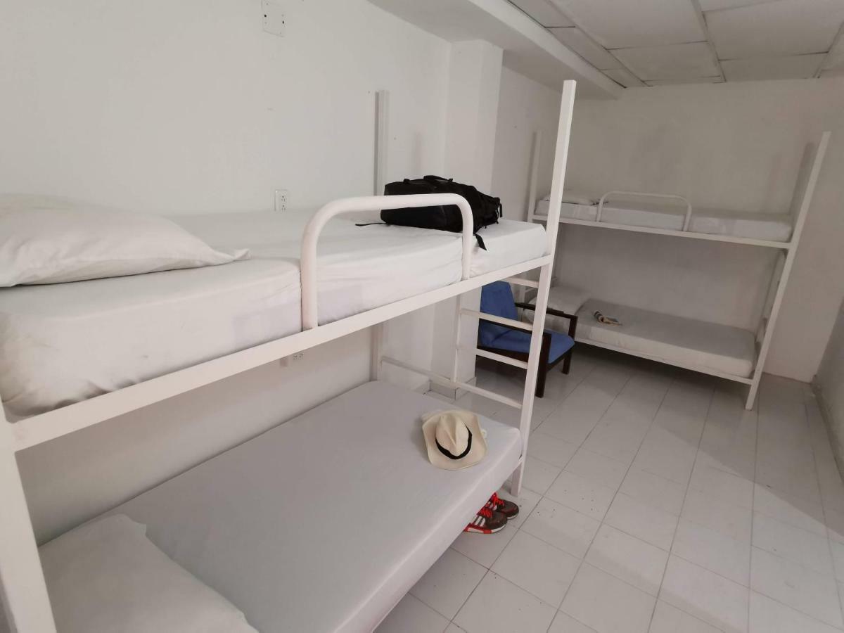 Monasterio Hostal