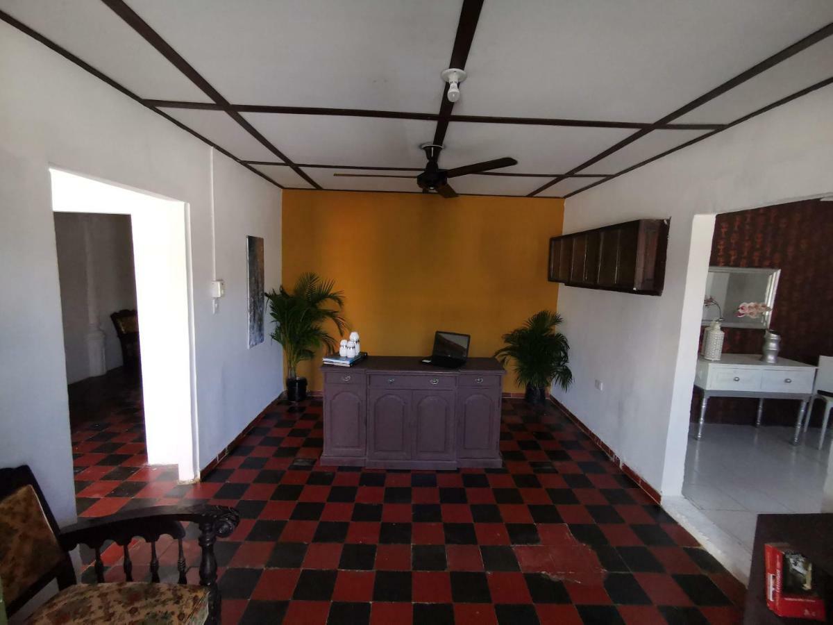 Monasterio Hostal