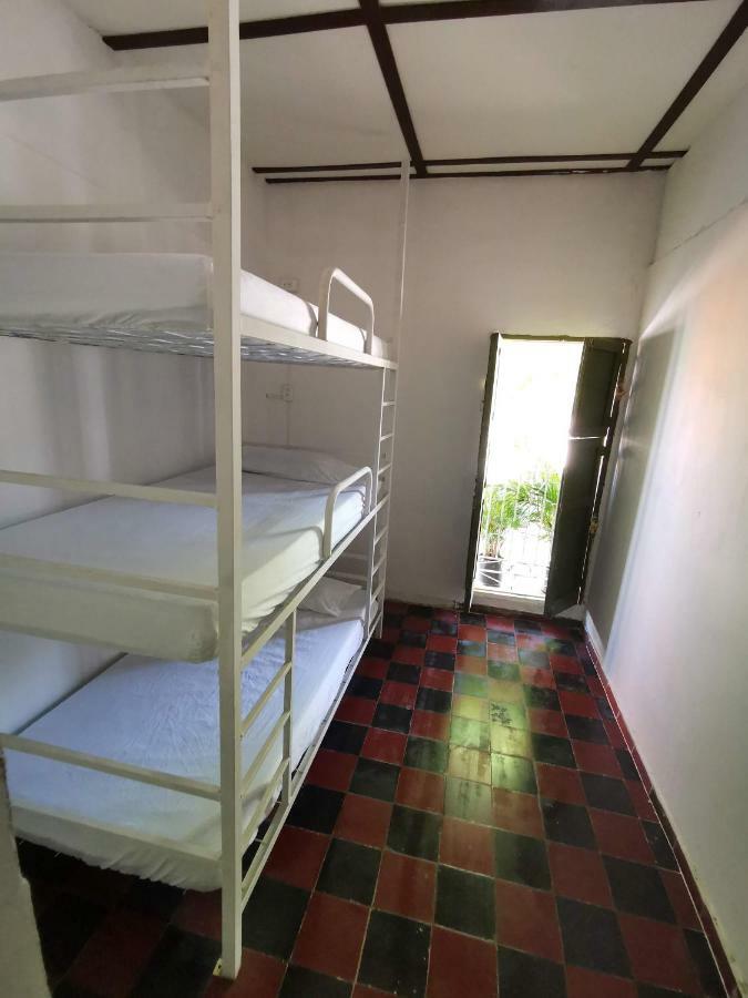 Monasterio Hostal *