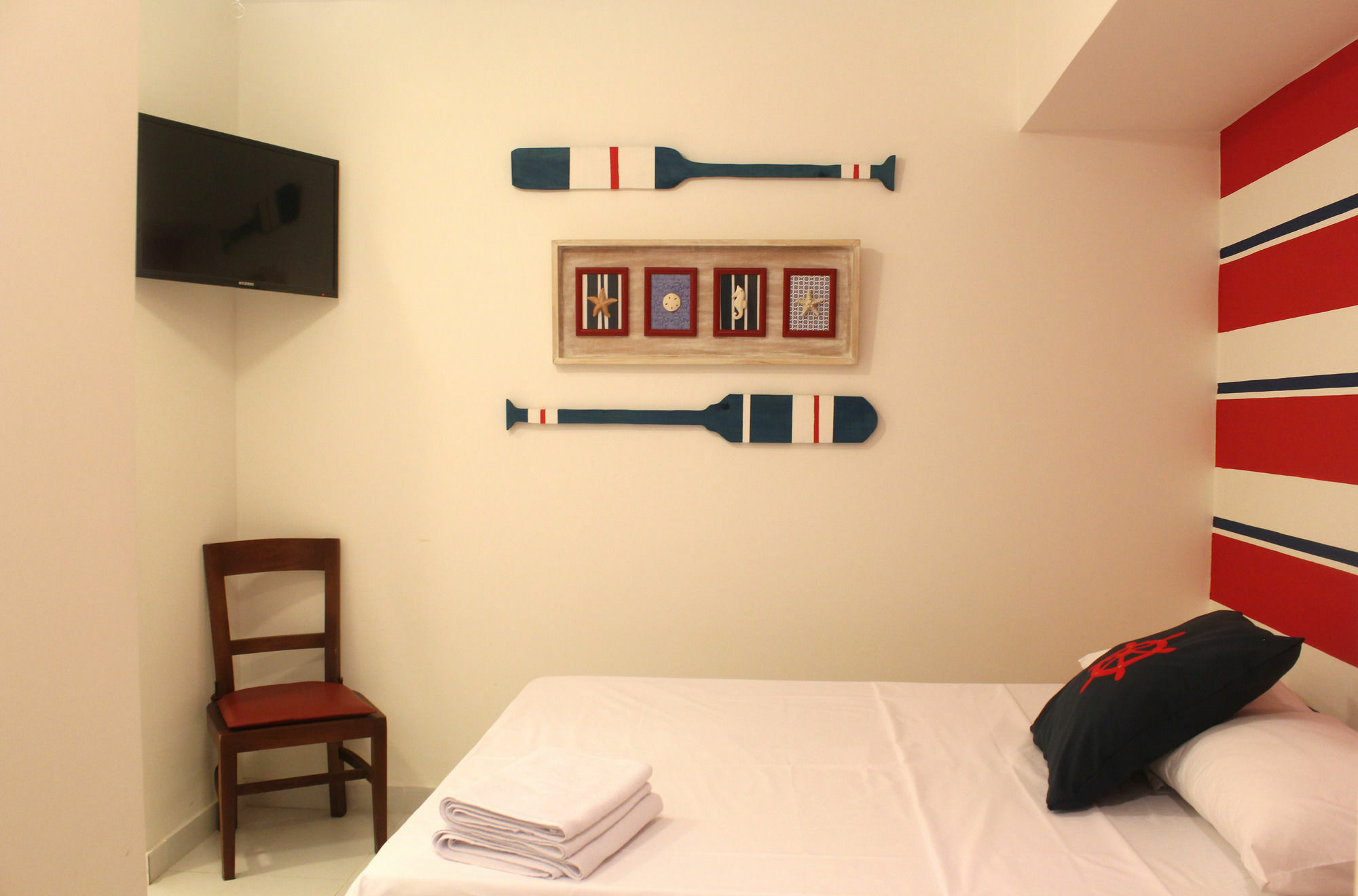 Nautilus Plaza Hotel Hotel 4*
