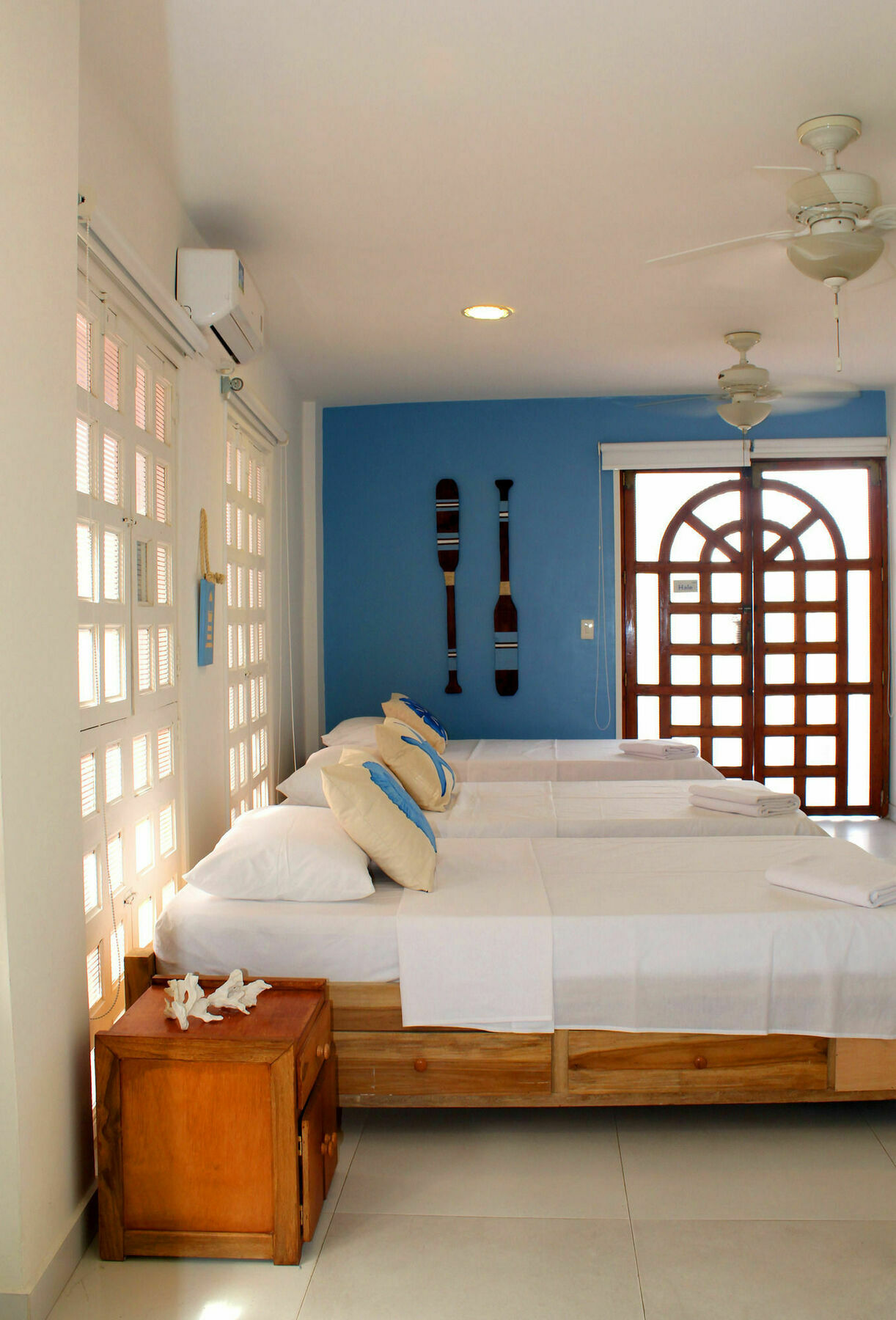 Hotel Nautilus Plaza Hotel