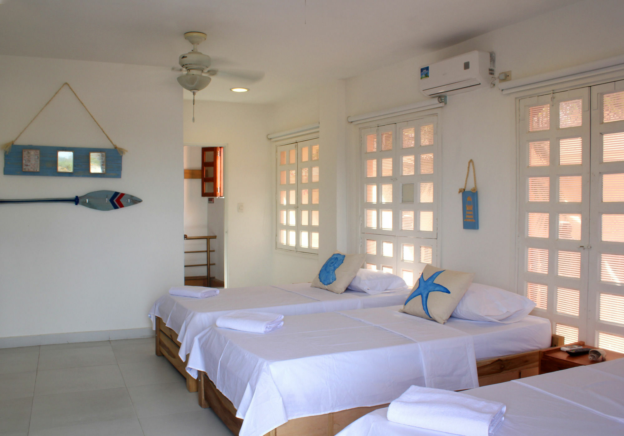 Nautilus Plaza Hotel Hotel Cartagena