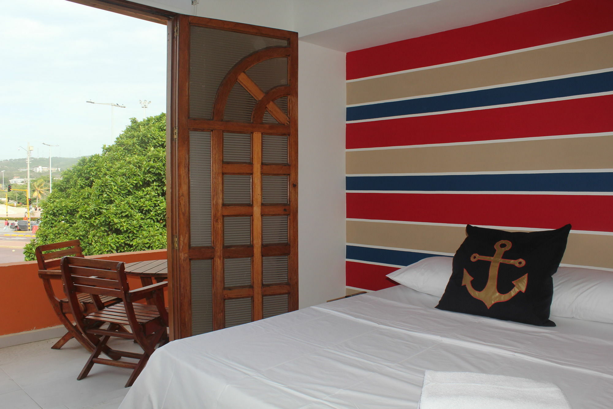 Hotel Nautilus Plaza Hotel Cartagena