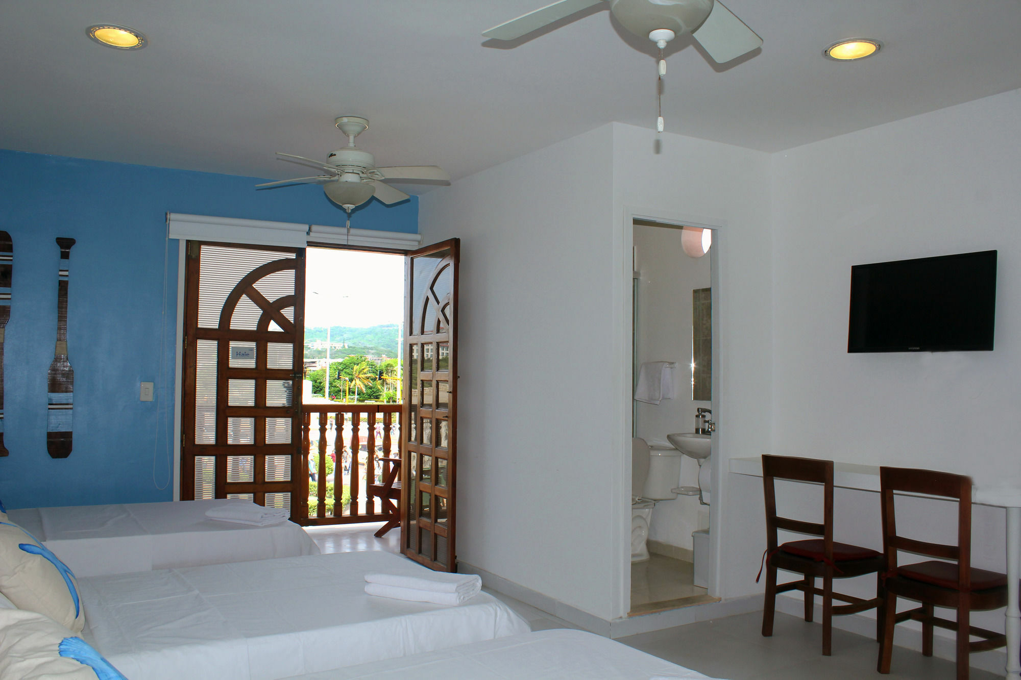 Nautilus Plaza Hotel Cartagena