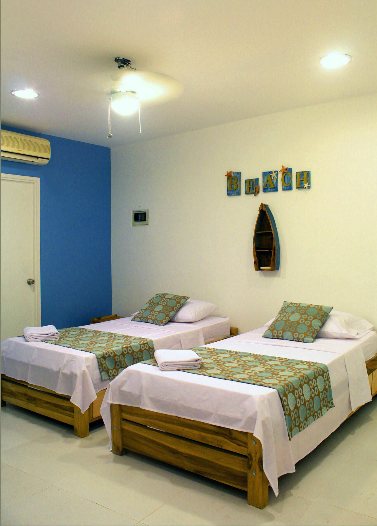 Nautilus Plaza Hotel Cartagena