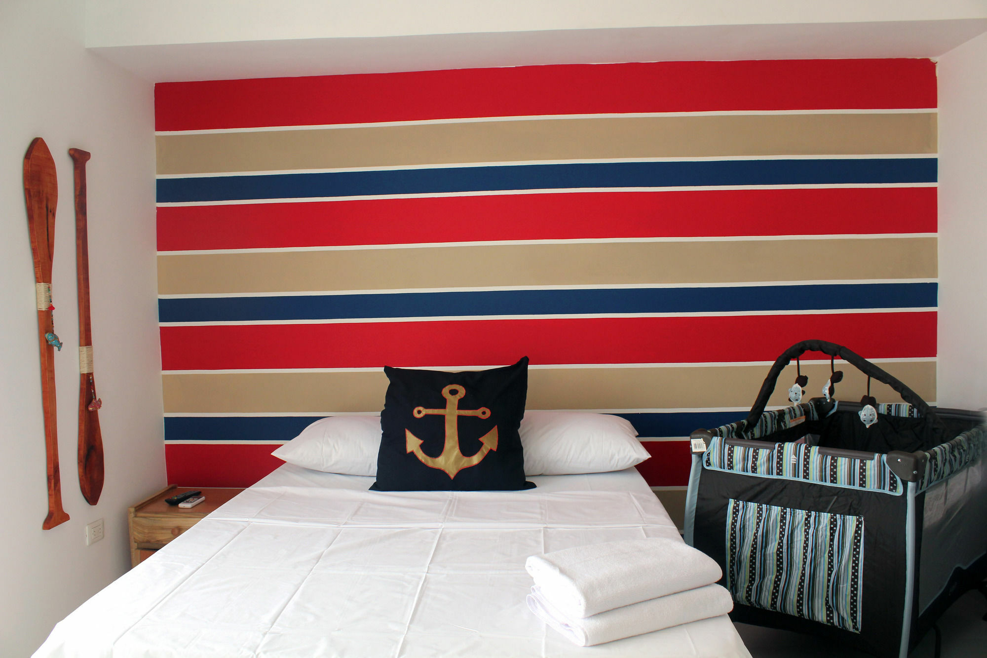 Nautilus Plaza Hotel 4* Cartagena
