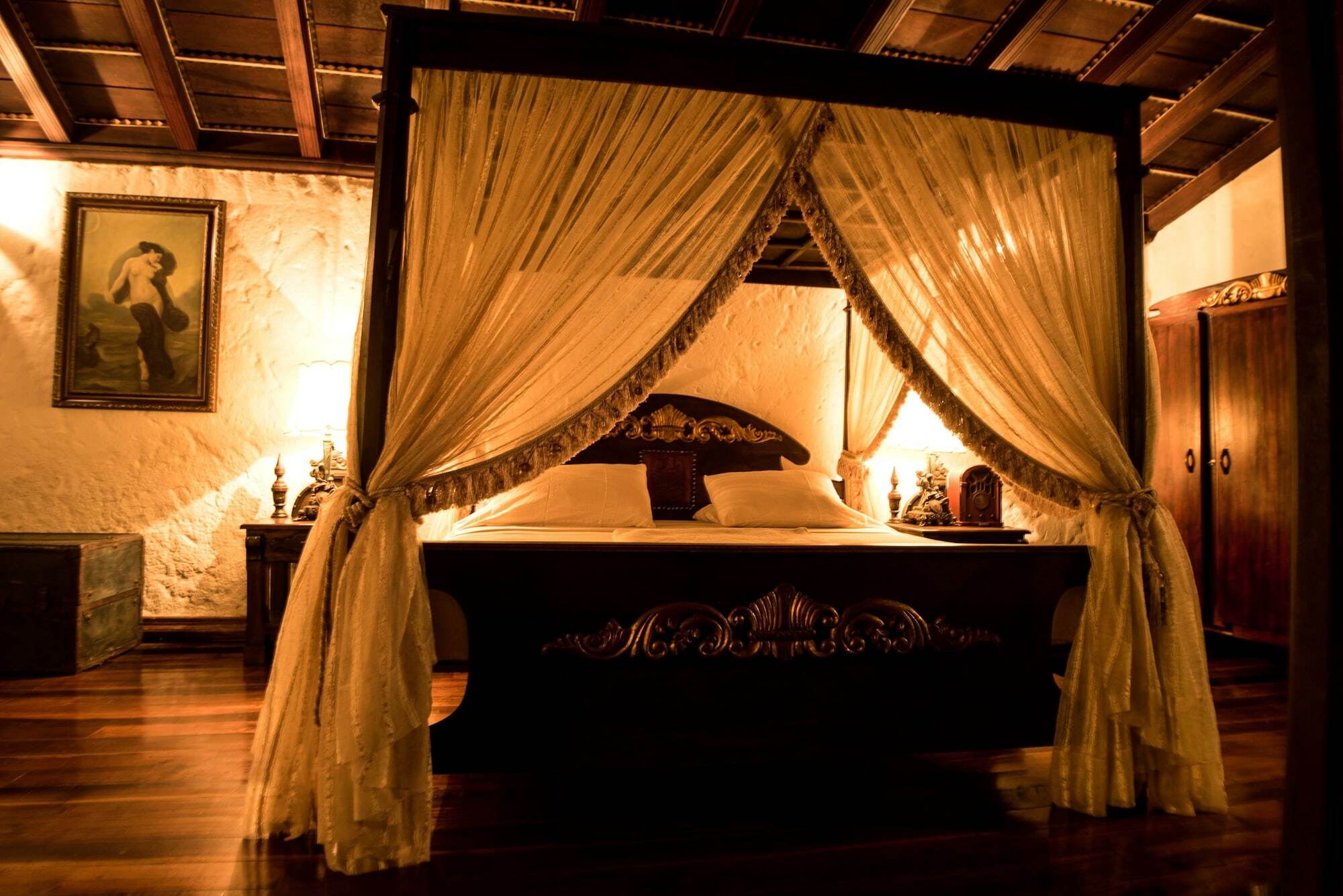 Casa De La Moneda By Nomad Guru * Cartagena