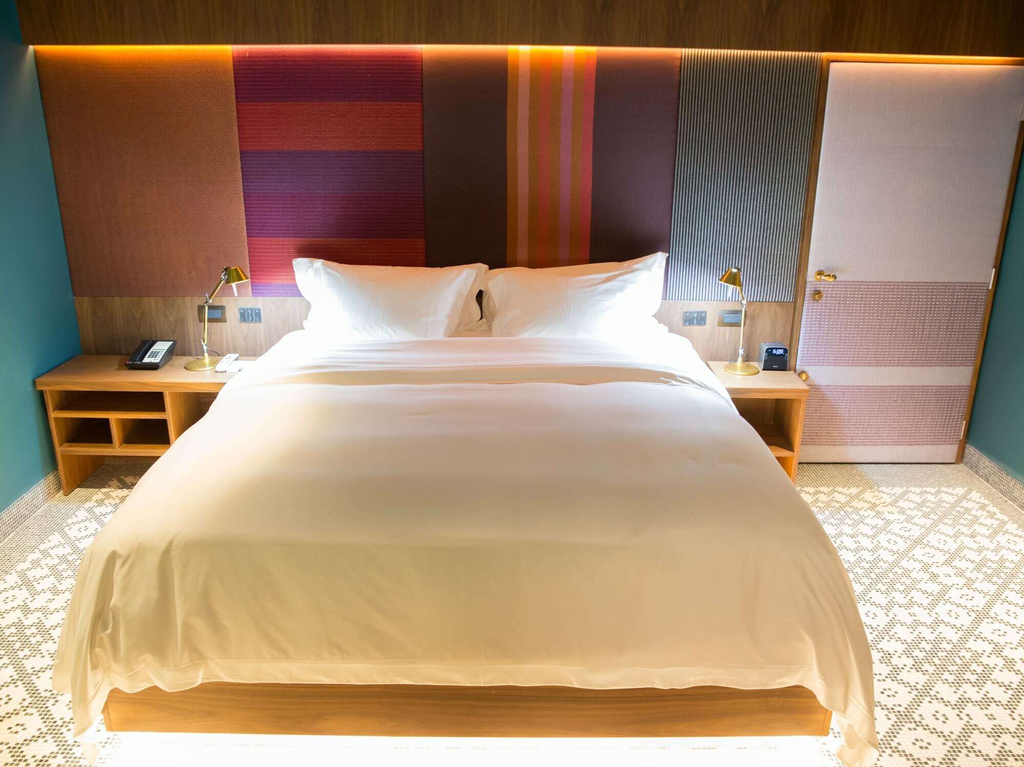 Boutique Casona Del Colegio Hotel 5*