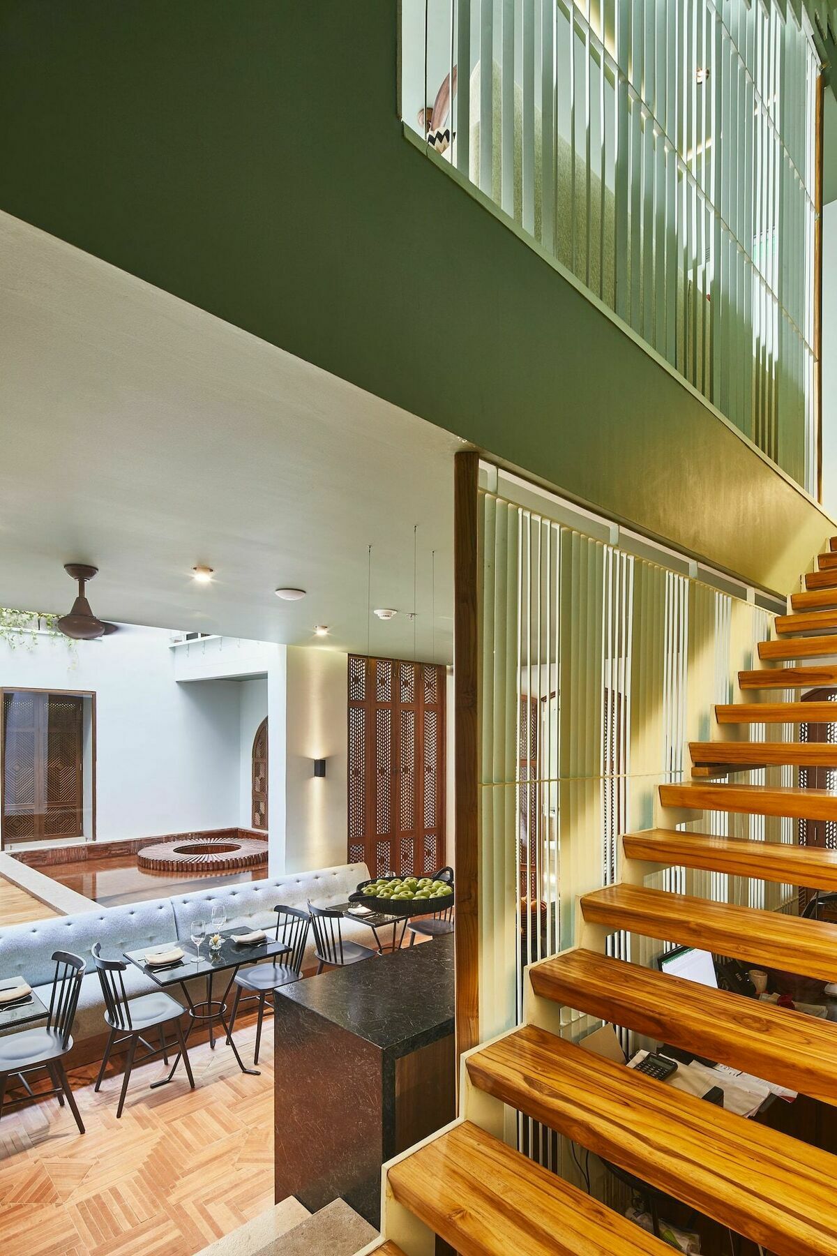 Boutique Casona Del Colegio Cartagena