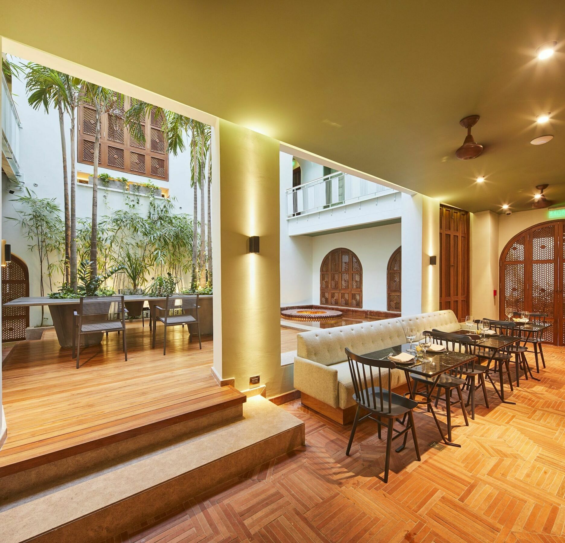 Boutique Casona Del Colegio 5* Cartagena