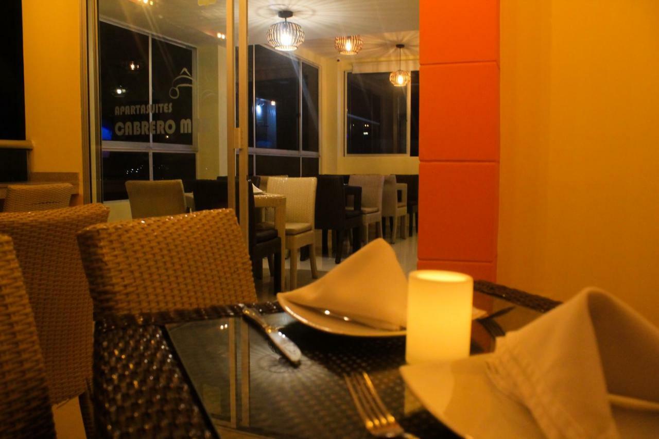 Hotel Cabreromar By Gh Cartagena