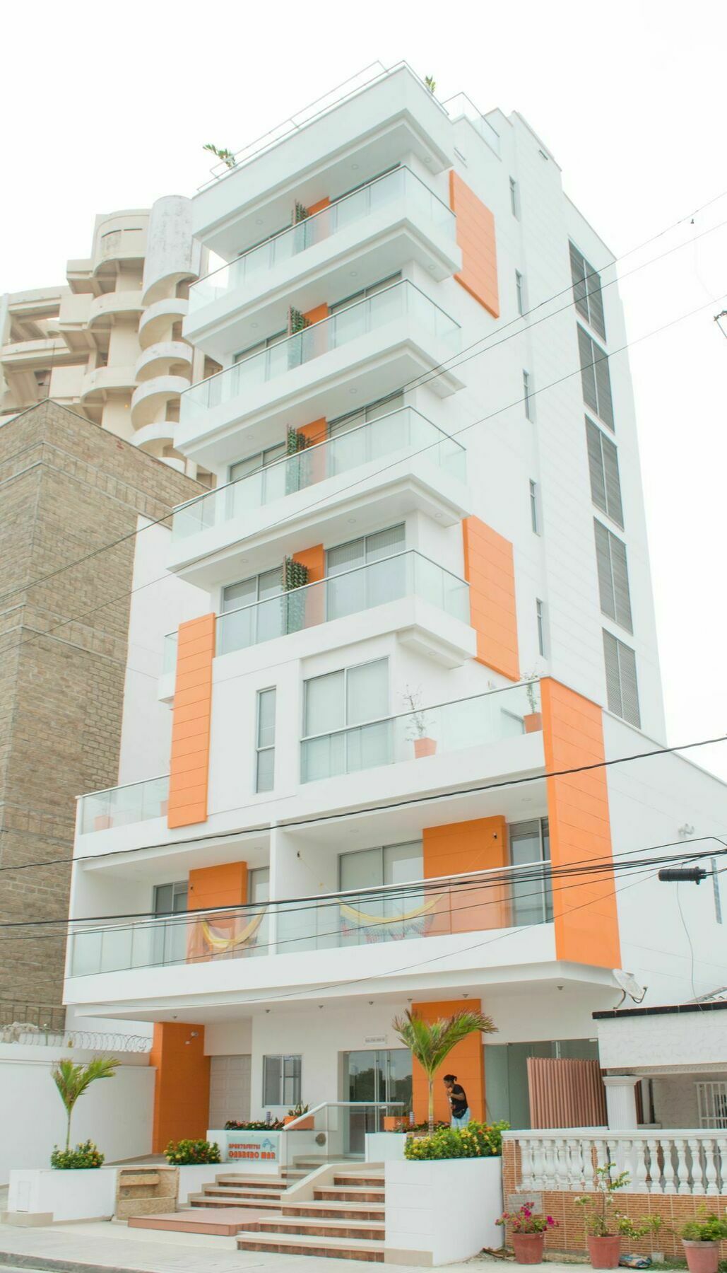 Cabreromar By Gh 3*