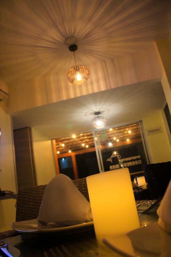 Cabreromar By Gh Cartagena