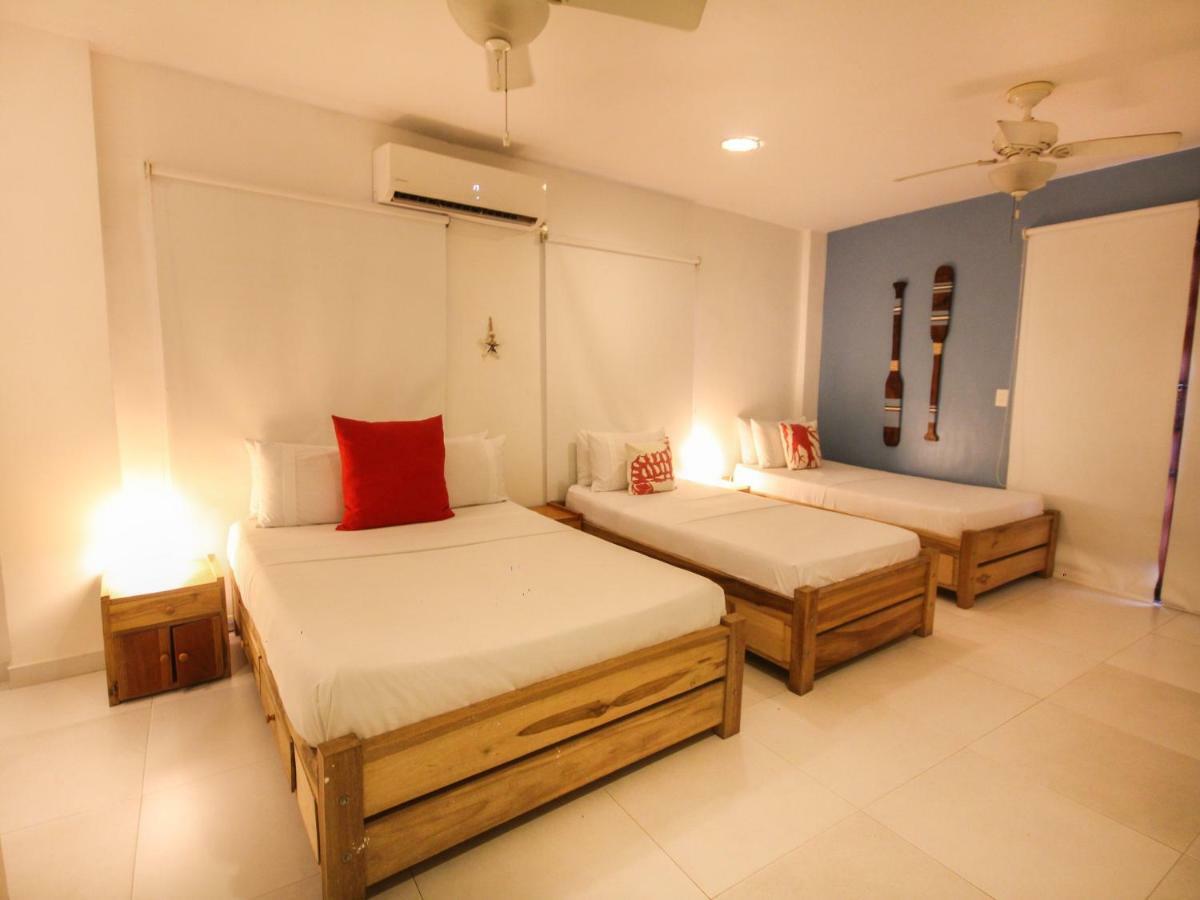 Hotel Nautilus Plaza Hotel