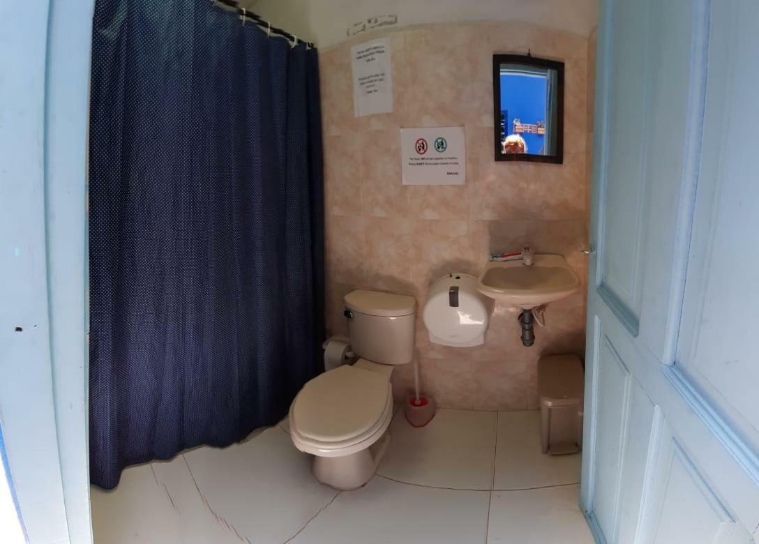 Guest house Aquarium
