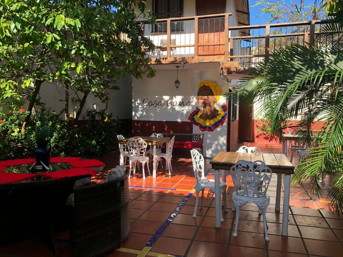 Ayenda Casa Cano 1805 Hotel 3*