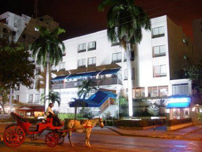 Bahia 3* Cartagena