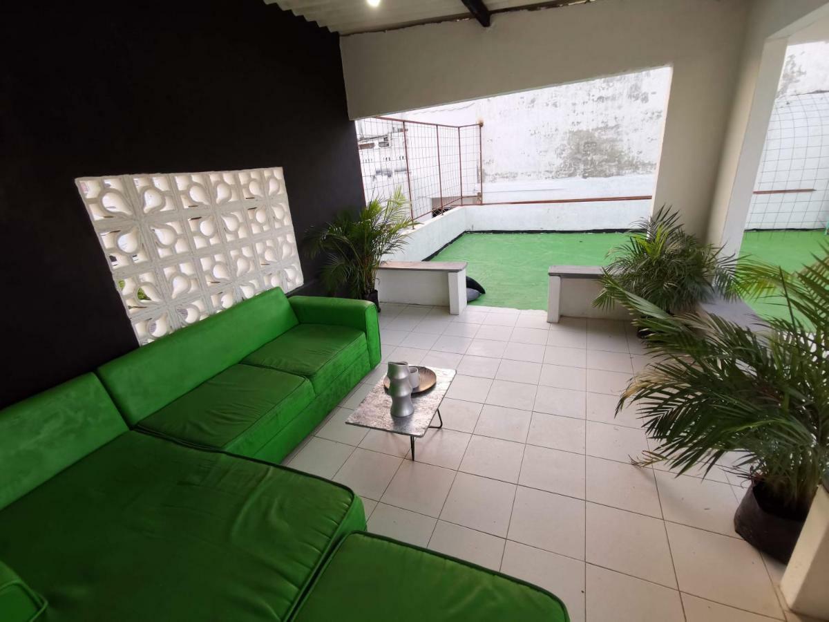 Monasterio Hostal