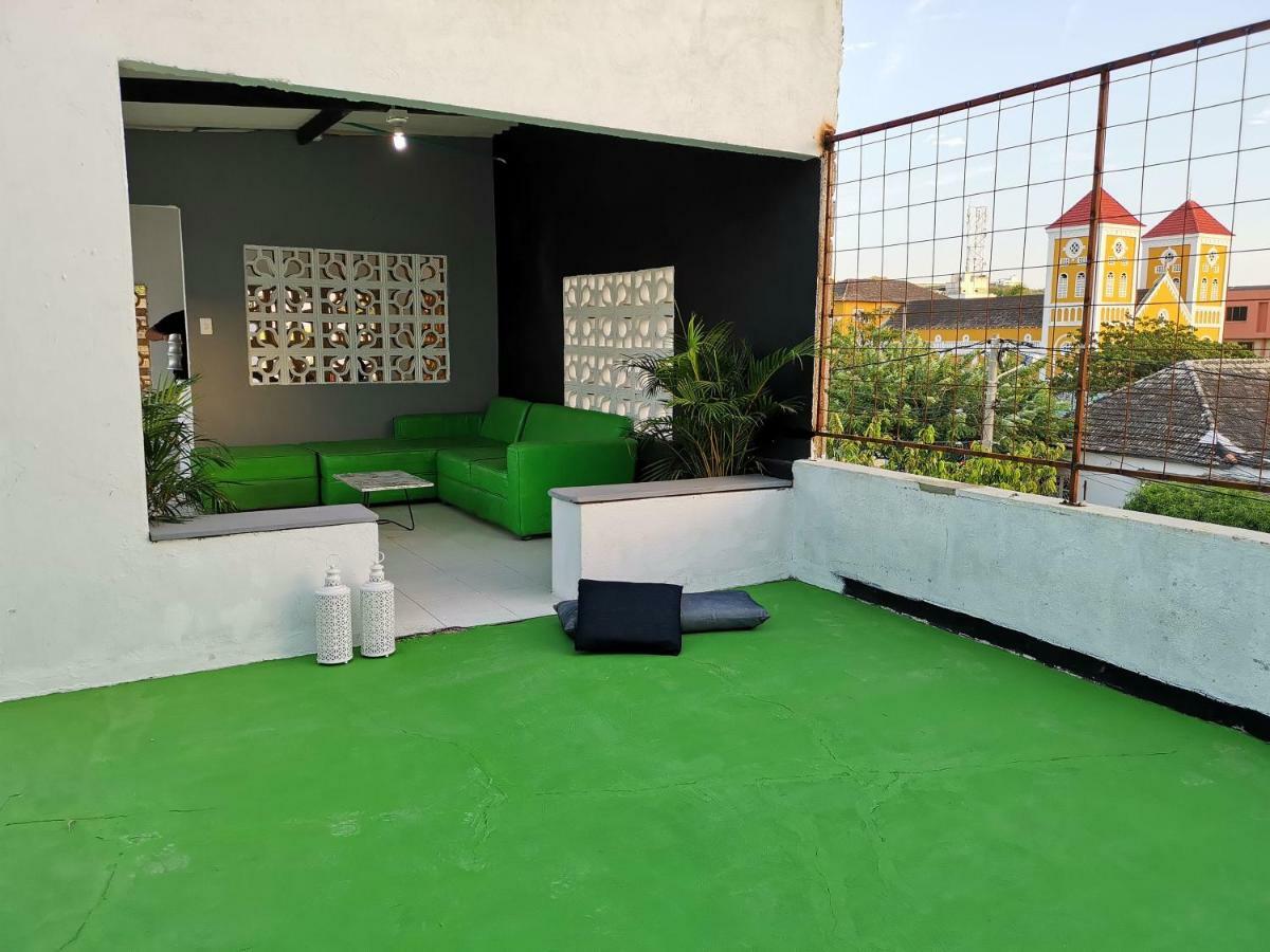 Monasterio Hostal Cartagena