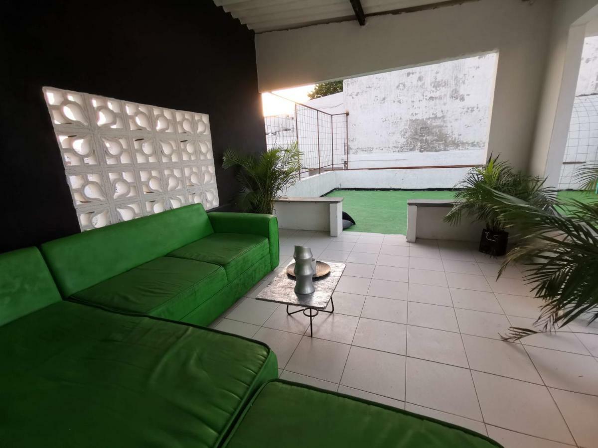 Monasterio Hostal Cartagena