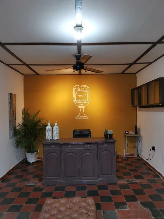 Hostal Monasterio *
