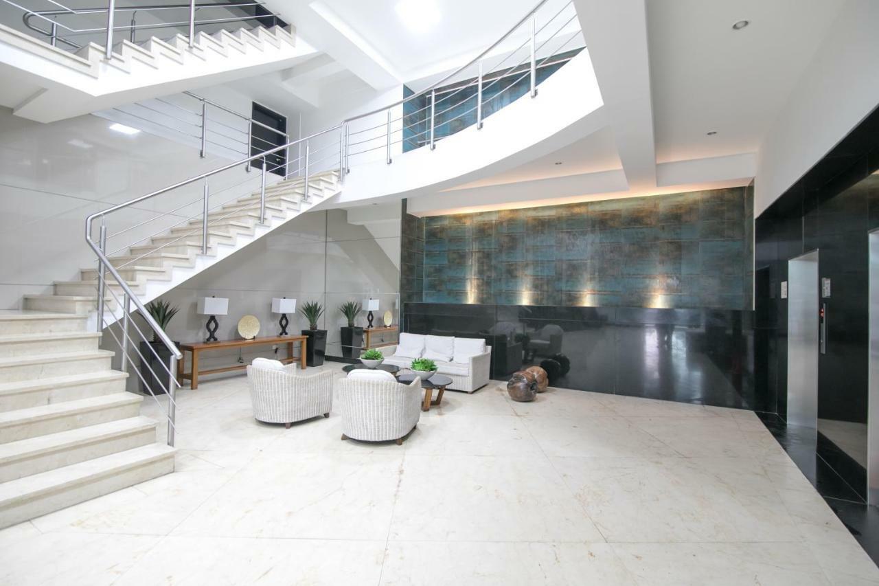 Apartment Palmetto Eliptic Icdi Cartagena