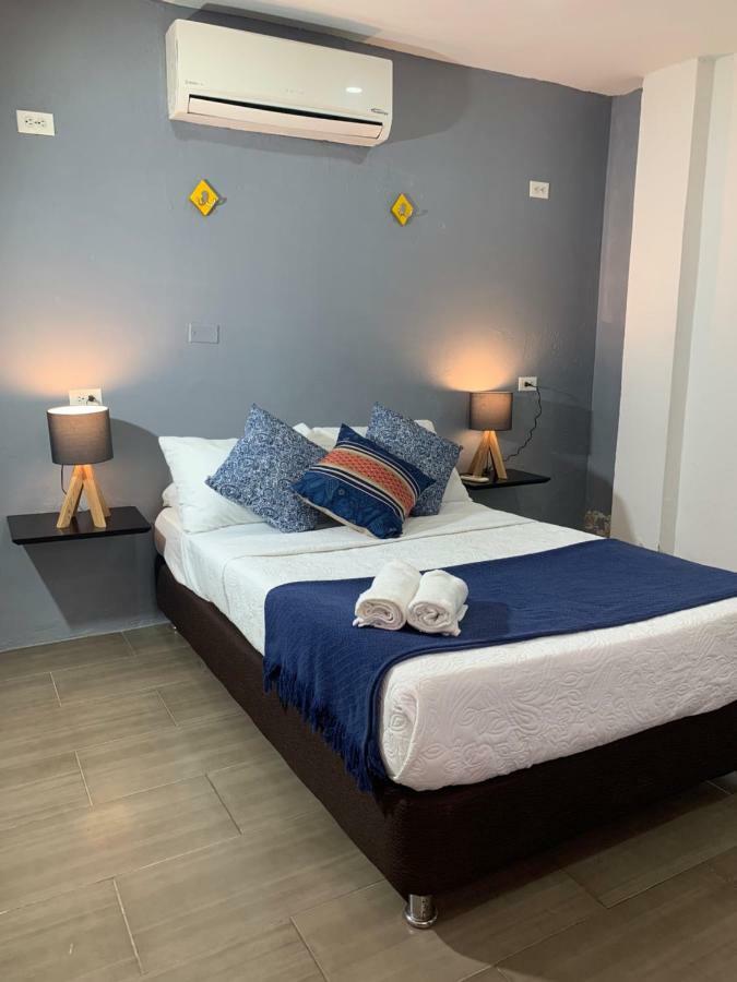 Hostal One Day Cartagena