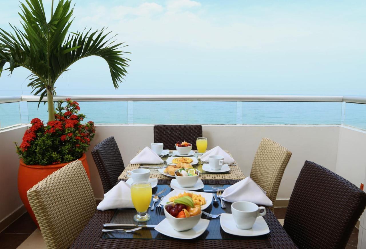 Cabreromar By Gh Hotel Cartagena