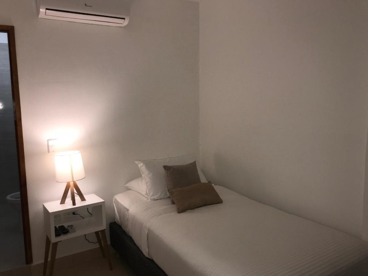 Mucura & Hotel