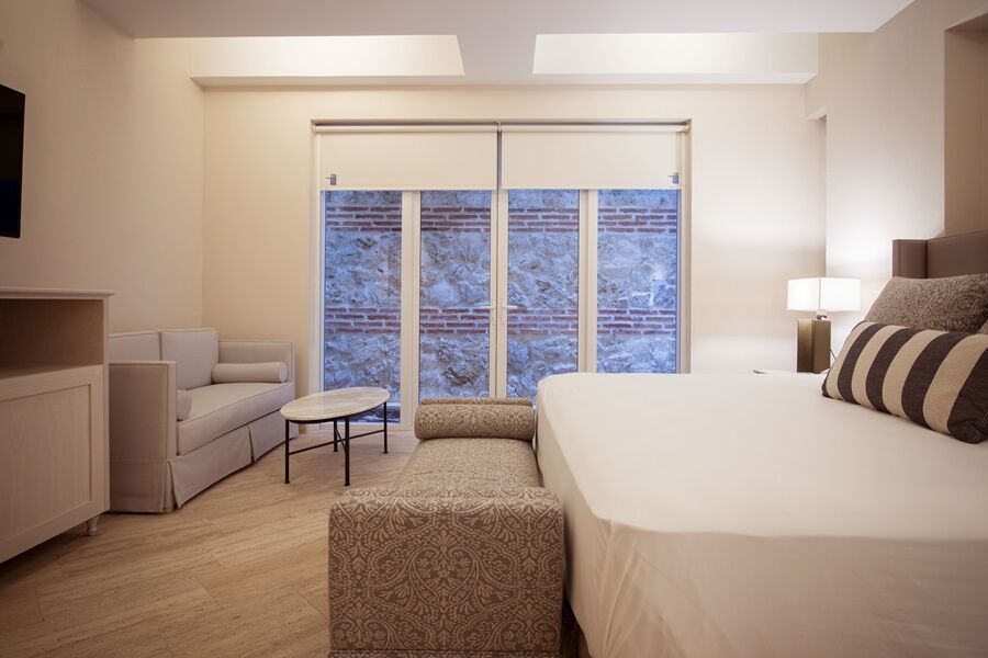 Eurostars Marqués De Villalta 4* Cartagena